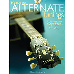Mastering Alternate Tunings