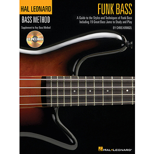 Funk Bass