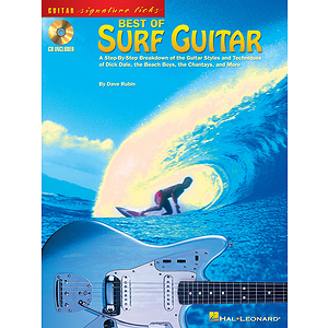 Best of Surf Guitar