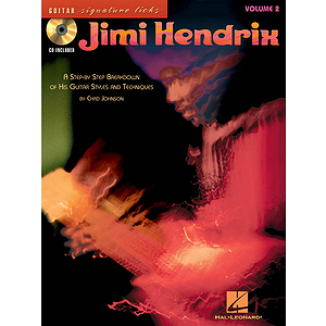 Jimi Hendrix - Volume 2