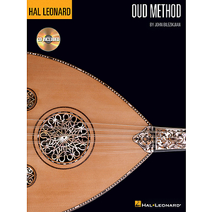 Hal Leonard Oud Method
