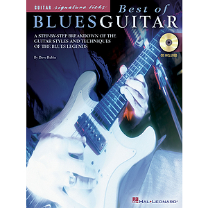 Best of Blues Guitar
