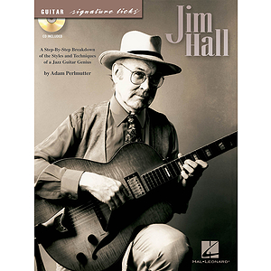 Jim Hall