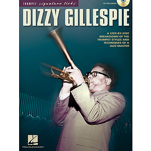 Dizzy Gillespie