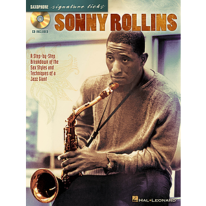 Sonny Rollins