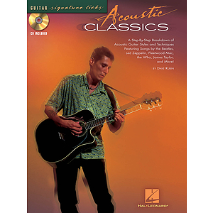 Acoustic Classics