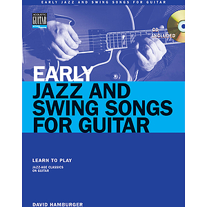 Early Jazz & Swing Songs