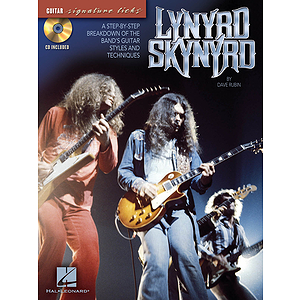 Lynyrd Skynyrd