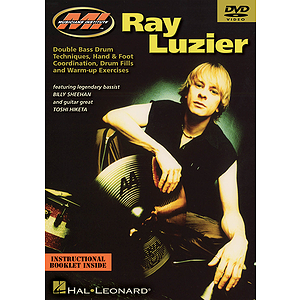 Ray Luzier (DVD)