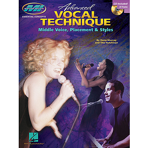 Advanced Vocal Technique