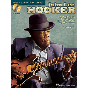 John Lee Hooker