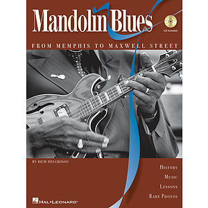 Mandolin Blues