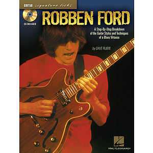 Robben Ford