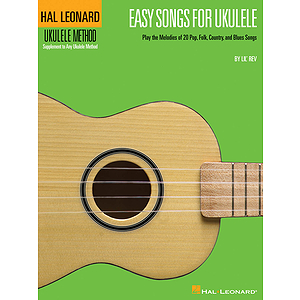 Easy Songs for Ukulele