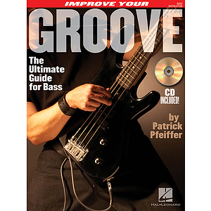 Improve Your Groove