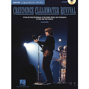 Creedence Clearwater Revival