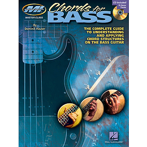 Chords for Bass