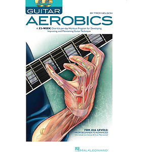 Guitar Aerobics