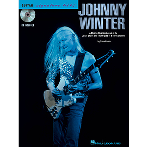 Johnny Winter