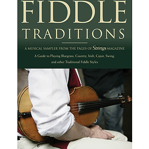 Fiddle Traditions