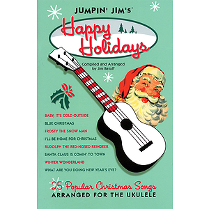 Jumpin' Jim's Happy Holidays