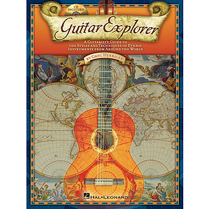 Guitar Explorer