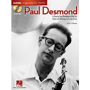 Paul Desmond
