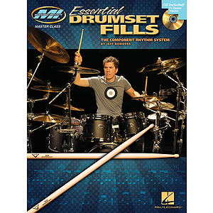 Essential Drumset Fills