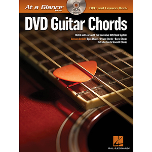 Guitar Chords (DVD)
