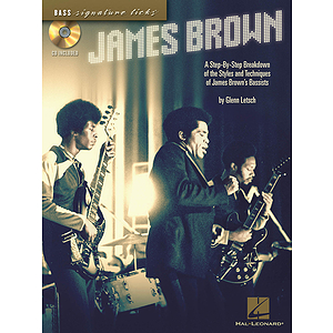 James Brown