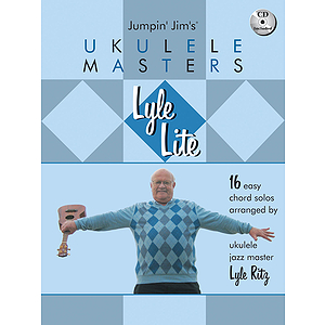 Lyle Lite