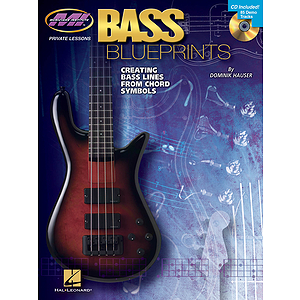 Bass Blueprints