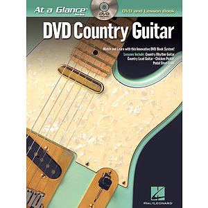 Country Guitar (DVD)
