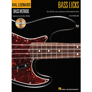 Bass Licks