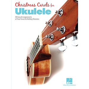 Christmas Carols for Ukulele
