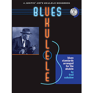 Blues Ukulele