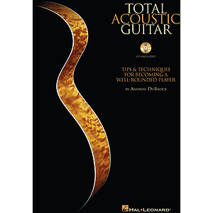 Total Acoustic Guitar