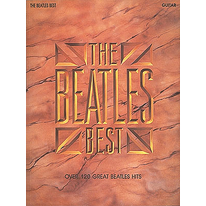 The Beatles Best