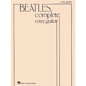 The Beatles Complete