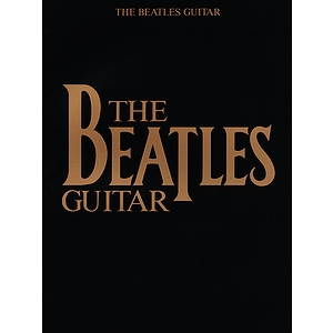 The Beatles Guitar