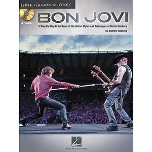 Bon Jovi