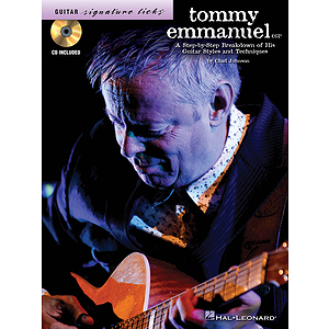 Tommy Emmanuel