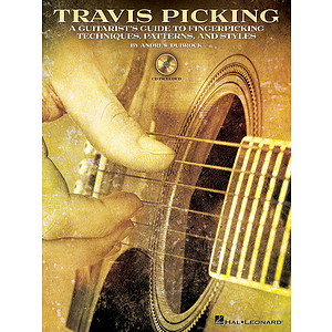 Travis Picking