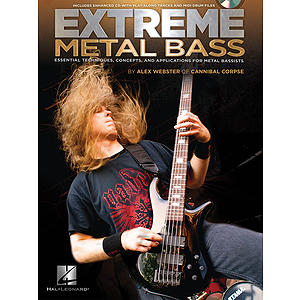 Extreme Metal Bass