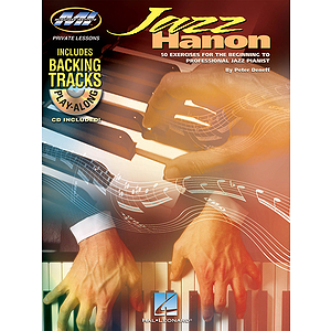 Jazz Hanon