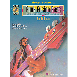 Funk/Fusion Bass