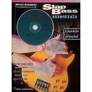 Slap Bass Essentials