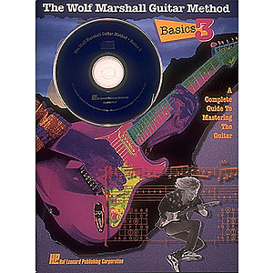 Basics 3 - The Wolf Marshall Guitar Method