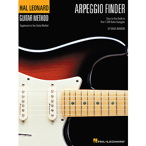 Arpeggio Finder