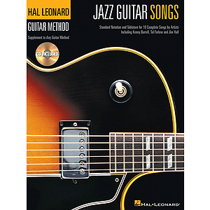 Jazz Guitar Songs